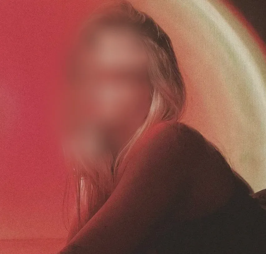 Franziska, 23