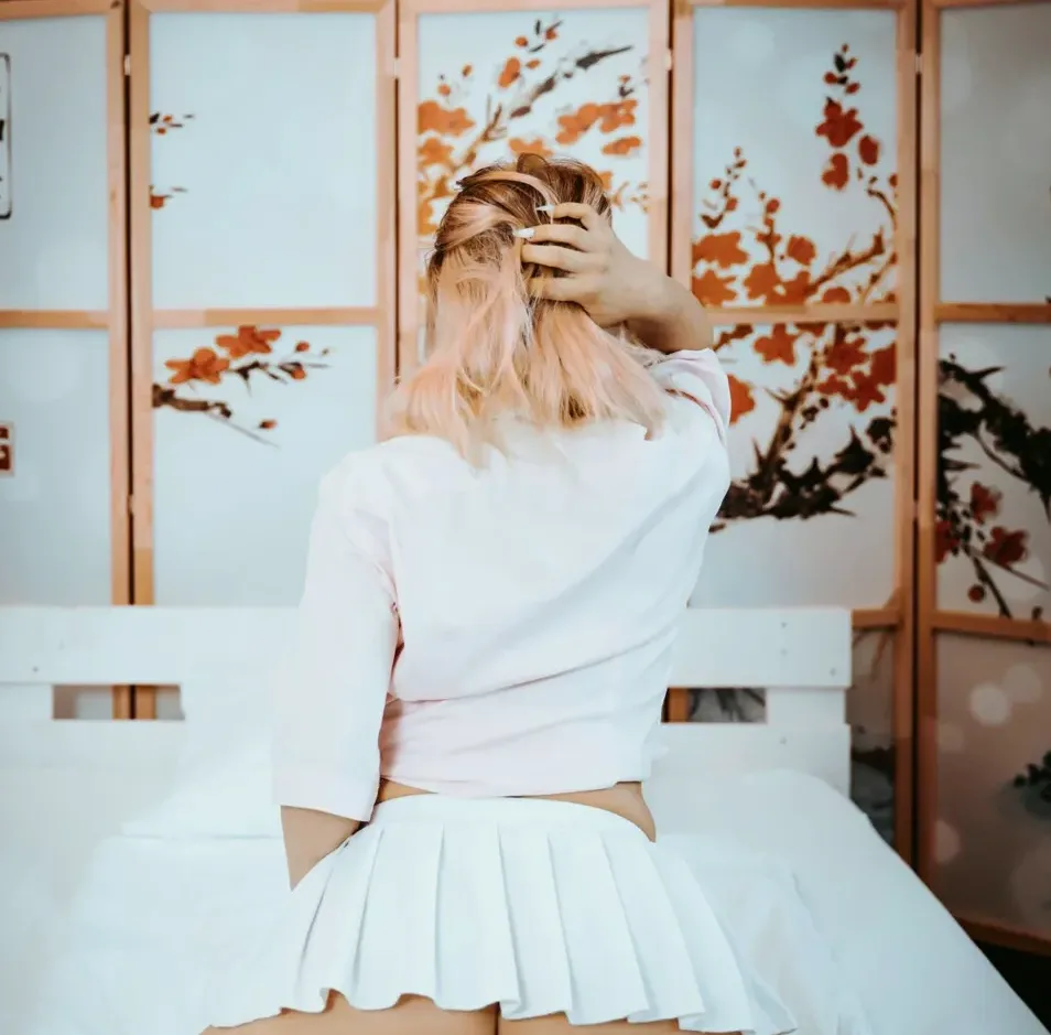 Franziska, 23