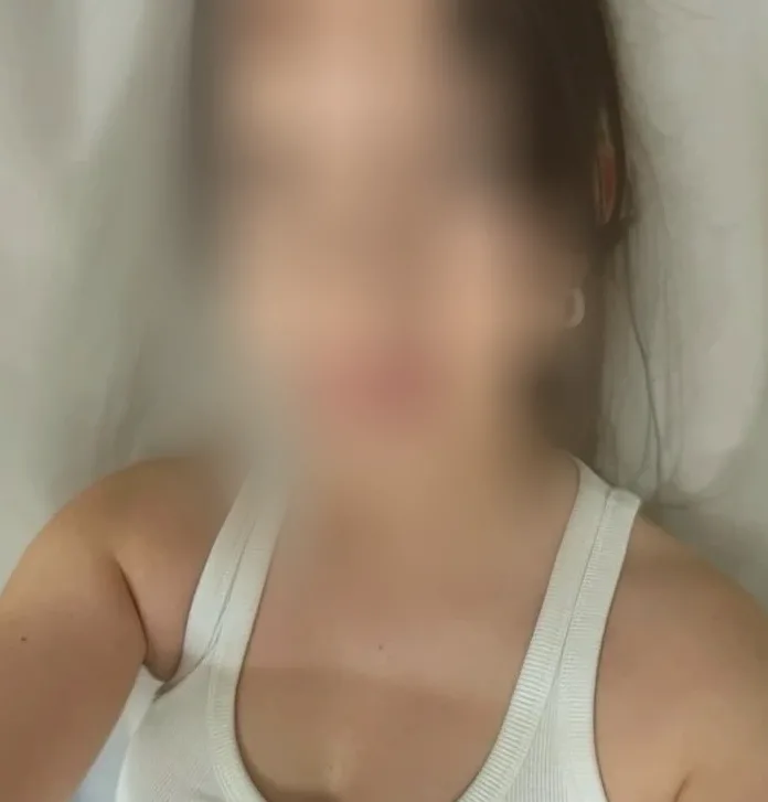 Franziska, 26