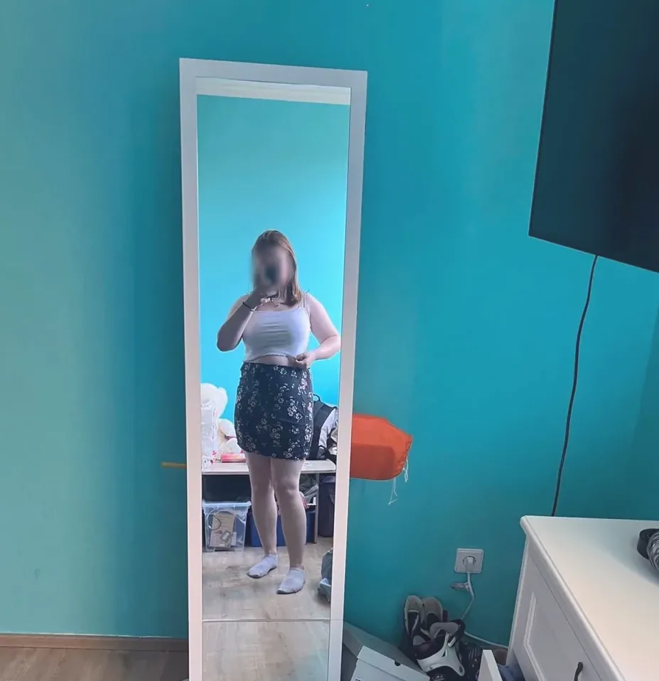 Frieda, 18