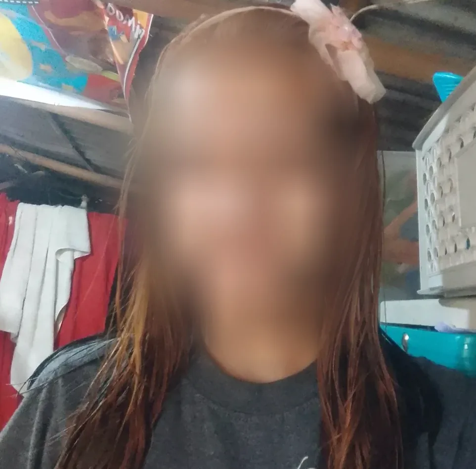 Hannah, 31