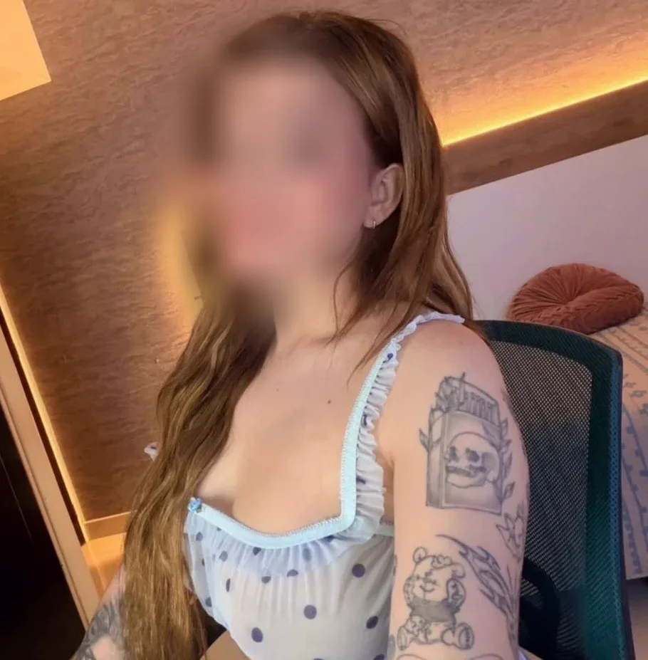 Patrizia, 21